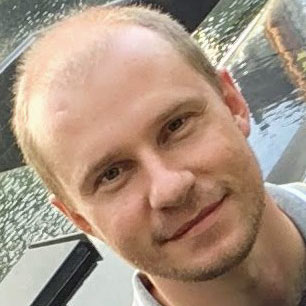 Daniel Marlon Raduenz